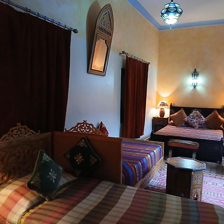 Riad Idrissi Meknes Exterior photo