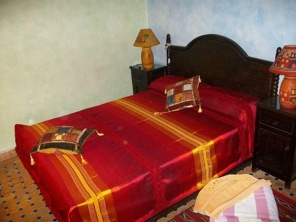 Riad Idrissi Meknes Exterior photo